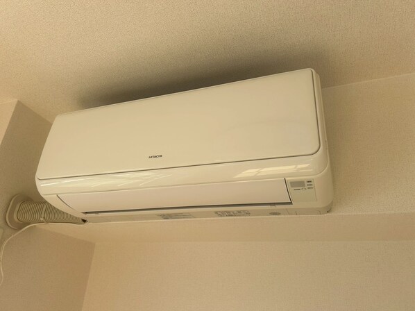 アウローラ玉手Ⅱ Aの物件内観写真